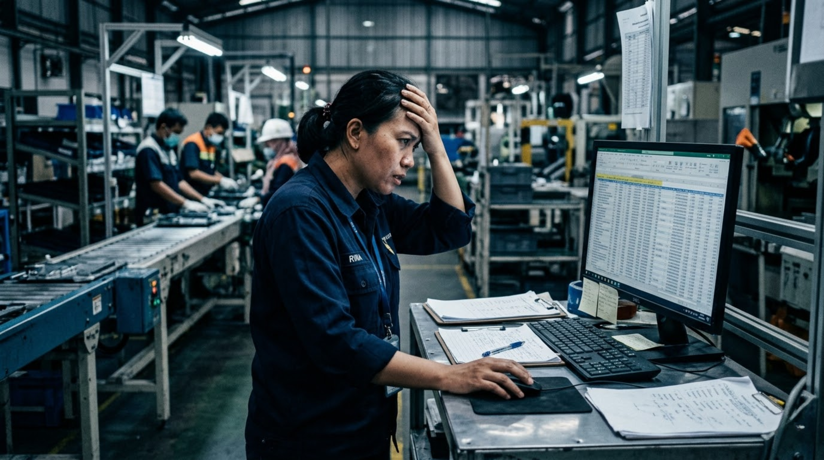 BOM Digital Manufaktur